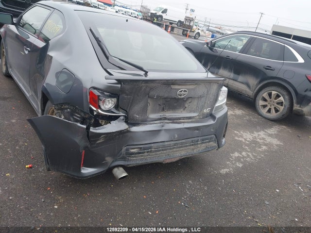 Scion TC 2014 JTKJF5C76E3081299 Image 16