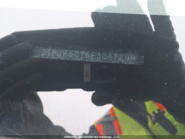 Scion TC 2014 JTKJF5C76E3081299 Image 18