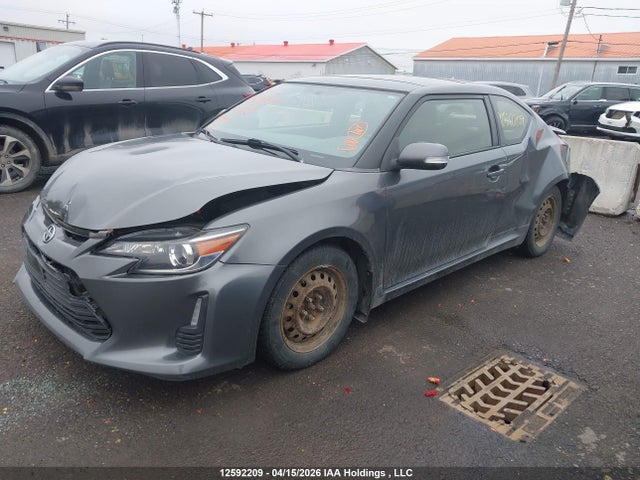 Scion TC 2014 JTKJF5C76E3081299 Image 2
