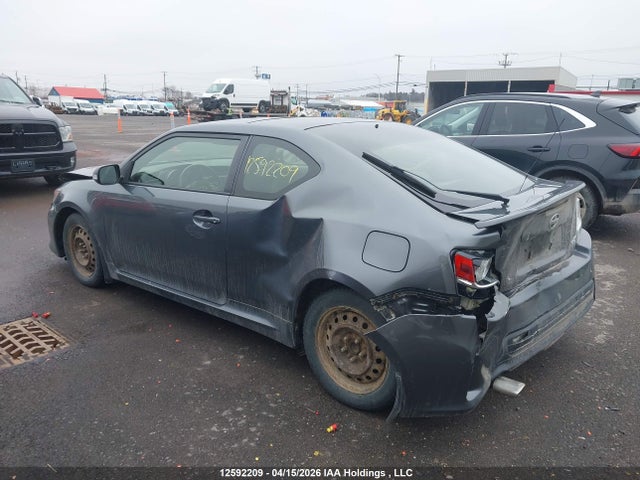Scion TC 2014 JTKJF5C76E3081299 Image 3