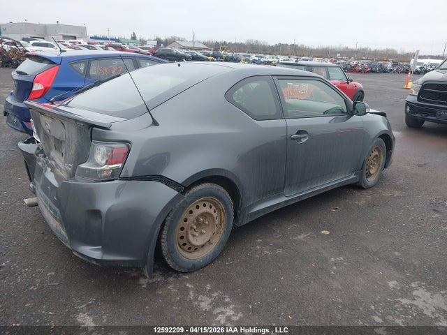 Scion TC 2014 JTKJF5C76E3081299 Image 4