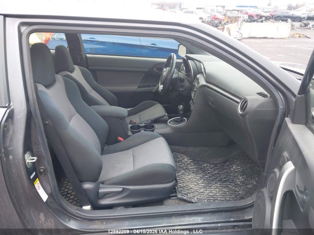 Scion TC 2014 JTKJF5C76E3081299 Image 5