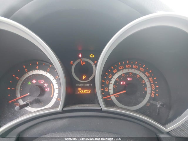 Scion TC 2014 JTKJF5C76E3081299 Image 7