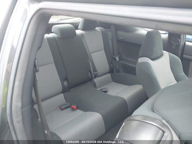 Scion TC 2014 JTKJF5C76E3081299 Image 8