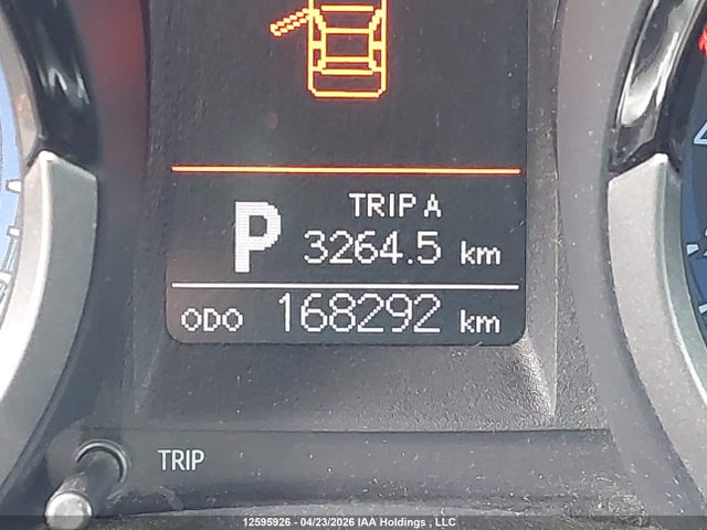 12595926 :رقم المزاد ، 2T1BURHE3EC110880 vin ، 2014 Toyota Corolla S مزاد بيع