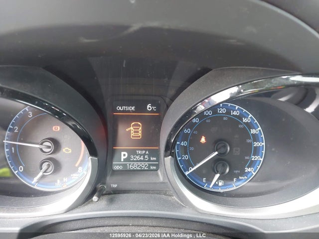 12595926 :رقم المزاد ، 2T1BURHE3EC110880 vin ، 2014 Toyota Corolla S مزاد بيع