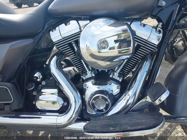 Продажа на аукционе авто 2015 Harley-davidson Flhx Street Glide, vin: 5HD1KBMA5FB605066, номер лота: 12603046
