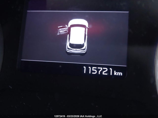 Продаж на аукціоні авто 2022 Kia Seltos Lx, vin: KNDEPCAA3N7309874, номер лоту: 12572419