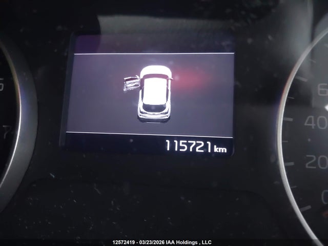 Продаж на аукціоні авто 2022 Kia Seltos Lx, vin: KNDEPCAA3N7309874, номер лоту: 12572419