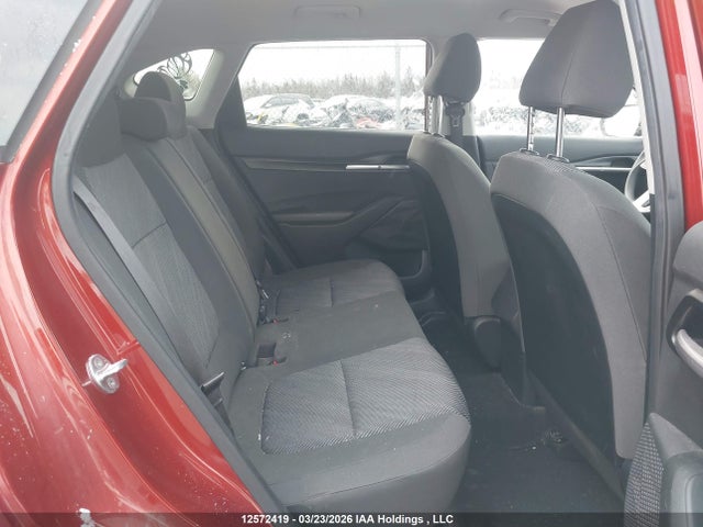 Продаж на аукціоні авто 2022 Kia Seltos Lx, vin: KNDEPCAA3N7309874, номер лоту: 12572419