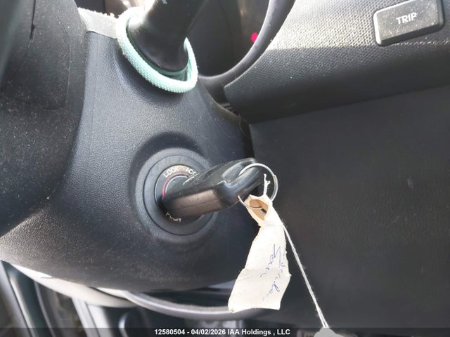 2011 Kia Soul 2u მანქანა იყიდება აუქციონზე, vin: KNDJT2A27B7320448, აუქციონის ნომერი: 12580504