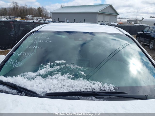 5TDGSKFC1SS209477 Toyota Sienna Le 8-passenger