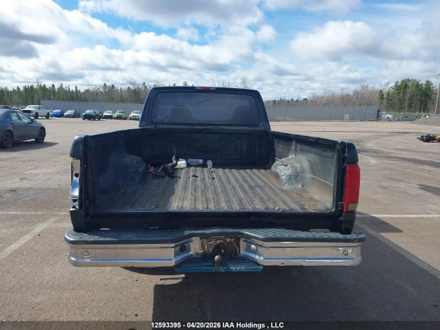 1996 Ford F150 მანქანა იყიდება აუქციონზე, vin: 2FTEF14N6TCA29113, აუქციონის ნომერი: 12593395