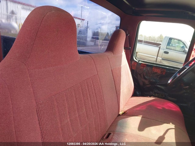 1996 Ford F150 მანქანა იყიდება აუქციონზე, vin: 2FTEF14N6TCA29113, აუქციონის ნომერი: 12593395