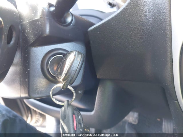 1C4NJDAB7GD737421 Jeep Compass Sport/north