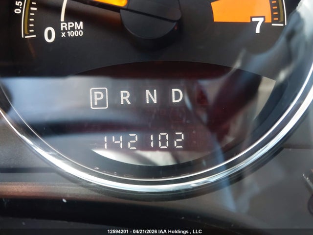 1C4NJDAB7GD737421 Jeep Compass Sport/north