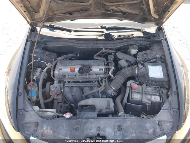 Aukcja sprzedaży 2012 Honda Accord Se, vin: 1HGCP2F61CA801858, numer aukcji: 12597165