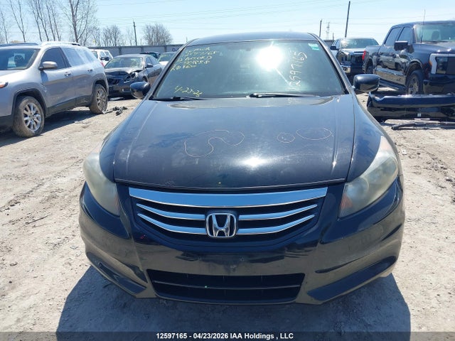 Aukcja sprzedaży 2012 Honda Accord Se, vin: 1HGCP2F61CA801858, numer aukcji: 12597165