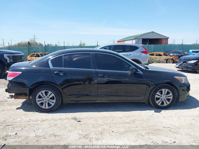 Aukcja sprzedaży 2012 Honda Accord Se, vin: 1HGCP2F61CA801858, numer aukcji: 12597165
