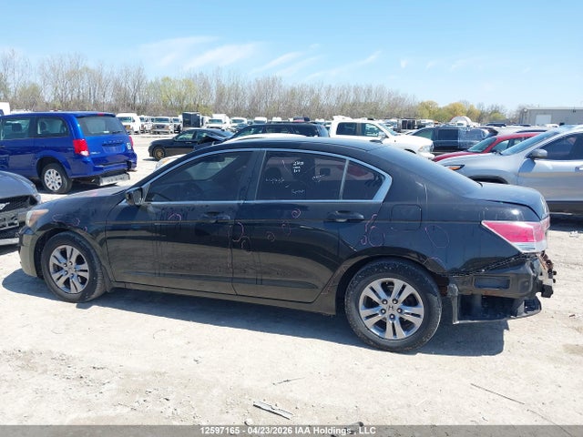 Aukcja sprzedaży 2012 Honda Accord Se, vin: 1HGCP2F61CA801858, numer aukcji: 12597165