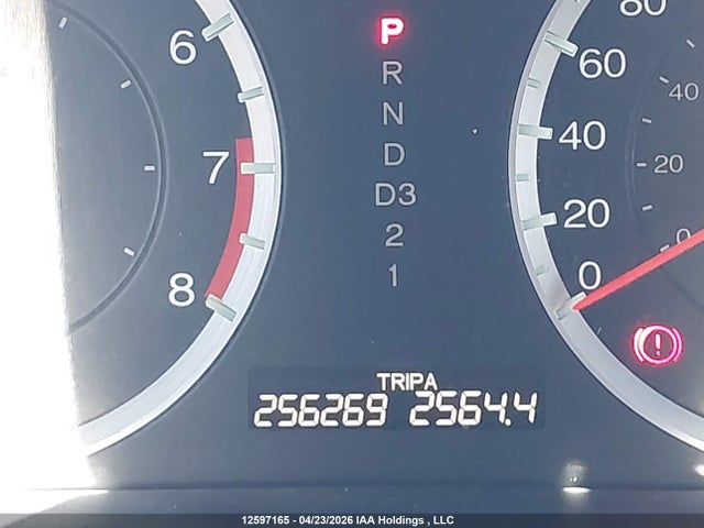 Aukcja sprzedaży 2012 Honda Accord Se, vin: 1HGCP2F61CA801858, numer aukcji: 12597165