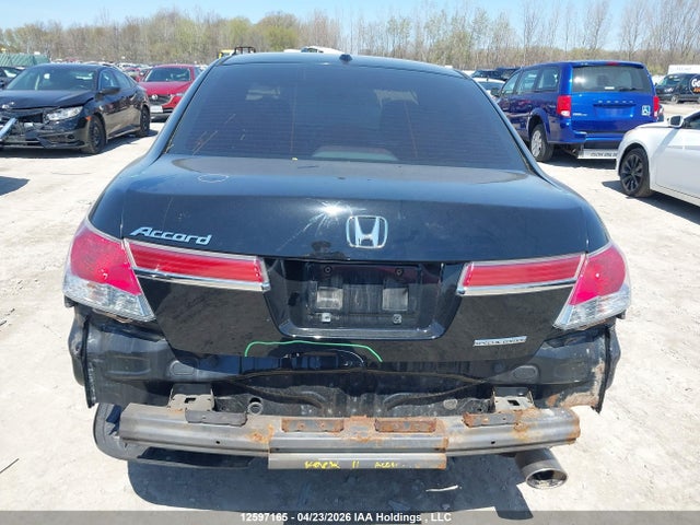 Aukcja sprzedaży 2012 Honda Accord Se, vin: 1HGCP2F61CA801858, numer aukcji: 12597165