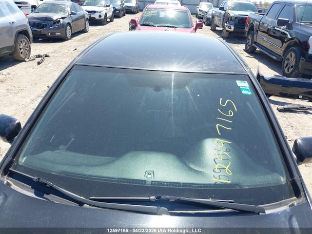 Aukcja sprzedaży 2012 Honda Accord Se, vin: 1HGCP2F61CA801858, numer aukcji: 12597165