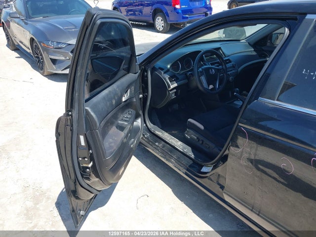 Aukcja sprzedaży 2012 Honda Accord Se, vin: 1HGCP2F61CA801858, numer aukcji: 12597165