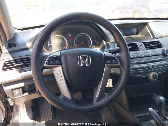 Aukcja sprzedaży 2012 Honda Accord Se, vin: 1HGCP2F61CA801858, numer aukcji: 12597165