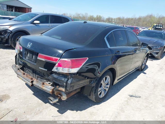 Aukcja sprzedaży 2012 Honda Accord Se, vin: 1HGCP2F61CA801858, numer aukcji: 12597165