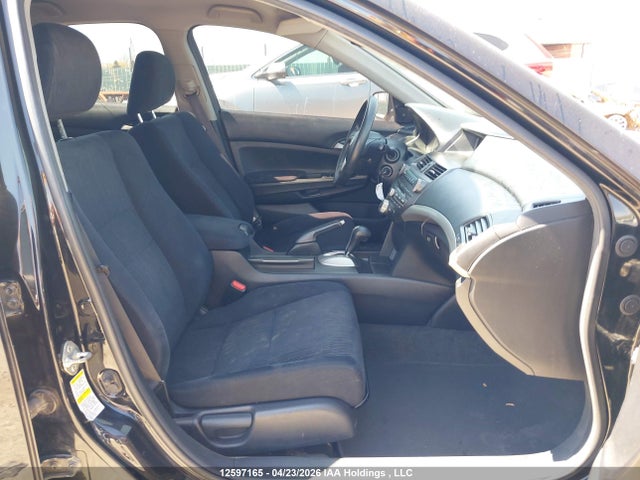 Aukcja sprzedaży 2012 Honda Accord Se, vin: 1HGCP2F61CA801858, numer aukcji: 12597165