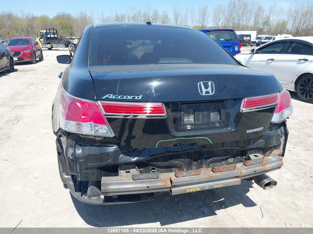 Aukcja sprzedaży 2012 Honda Accord Se, vin: 1HGCP2F61CA801858, numer aukcji: 12597165