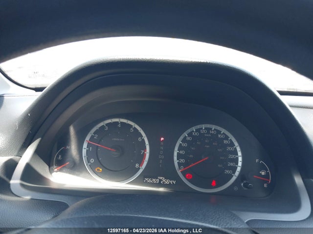 Aukcja sprzedaży 2012 Honda Accord Se, vin: 1HGCP2F61CA801858, numer aukcji: 12597165
