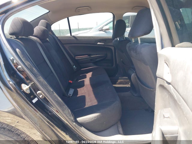 Aukcja sprzedaży 2012 Honda Accord Se, vin: 1HGCP2F61CA801858, numer aukcji: 12597165