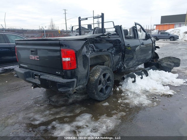 3GTU2MEC7JG392106 GMC Sierra 1500 Sle