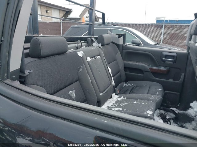 3GTU2MEC7JG392106 GMC Sierra 1500 Sle