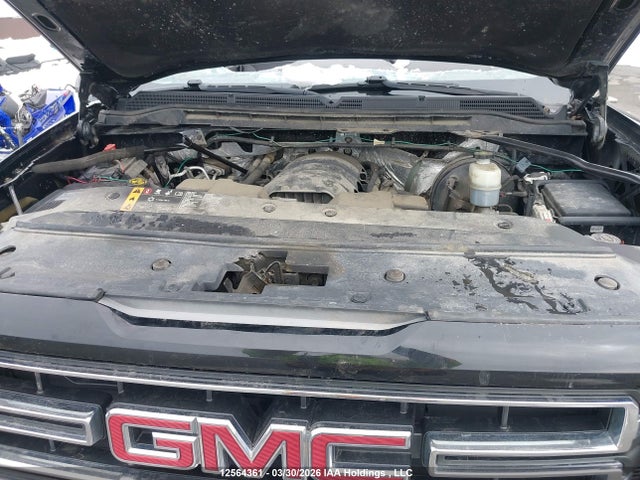 3GTU2MEC7JG392106 GMC Sierra 1500 Sle
