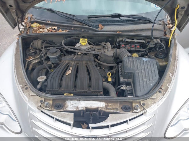 2007 Chrysler Pt Cruiser მანქანა იყიდება აუქციონზე, vin: 3A4FY48B67T585917, აუქციონის ნომერი: 12603048
