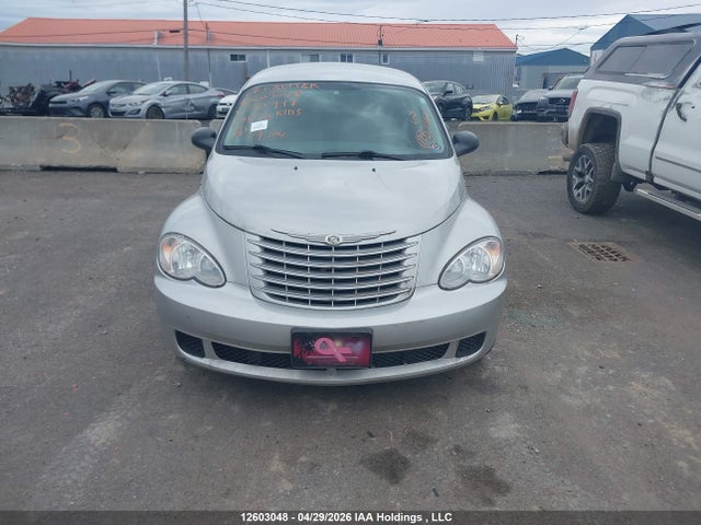 2007 Chrysler Pt Cruiser მანქანა იყიდება აუქციონზე, vin: 3A4FY48B67T585917, აუქციონის ნომერი: 12603048