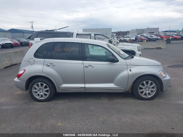 2007 Chrysler Pt Cruiser მანქანა იყიდება აუქციონზე, vin: 3A4FY48B67T585917, აუქციონის ნომერი: 12603048