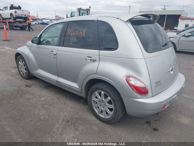 2007 Chrysler Pt Cruiser მანქანა იყიდება აუქციონზე, vin: 3A4FY48B67T585917, აუქციონის ნომერი: 12603048