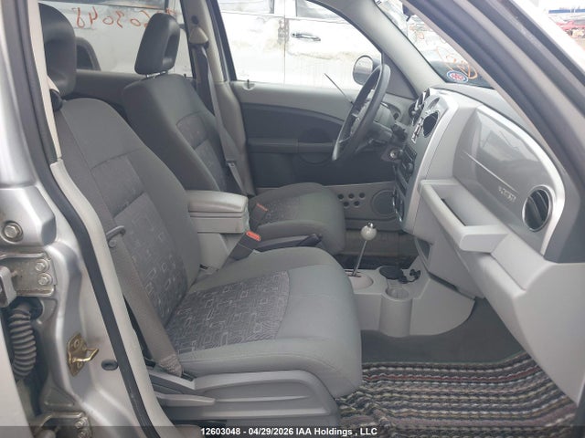 2007 Chrysler Pt Cruiser მანქანა იყიდება აუქციონზე, vin: 3A4FY48B67T585917, აუქციონის ნომერი: 12603048