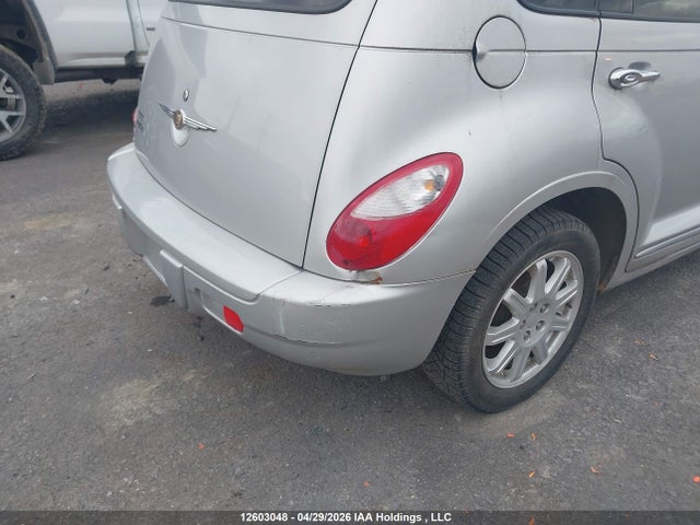 2007 Chrysler Pt Cruiser მანქანა იყიდება აუქციონზე, vin: 3A4FY48B67T585917, აუქციონის ნომერი: 12603048