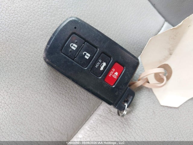 12603050 :رقم المزاد ، 4T1BF1FK9DU664667 vin ، 2013 Toyota Camry Xle مزاد بيع