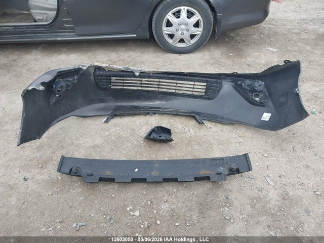12603050 :رقم المزاد ، 4T1BF1FK9DU664667 vin ، 2013 Toyota Camry Xle مزاد بيع