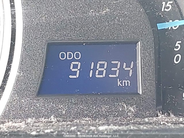 12603050 :رقم المزاد ، 4T1BF1FK9DU664667 vin ، 2013 Toyota Camry Xle مزاد بيع