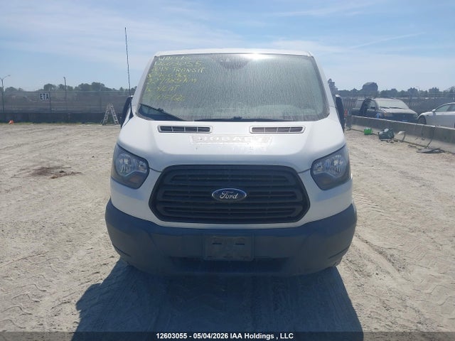 Aukcja sprzedaży 2018 Ford Transit T-250, vin: 1FTYR1YM6JKA66466, numer aukcji: 12603055