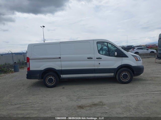 Aukcja sprzedaży 2018 Ford Transit T-250, vin: 1FTYR1YM6JKA66466, numer aukcji: 12603055