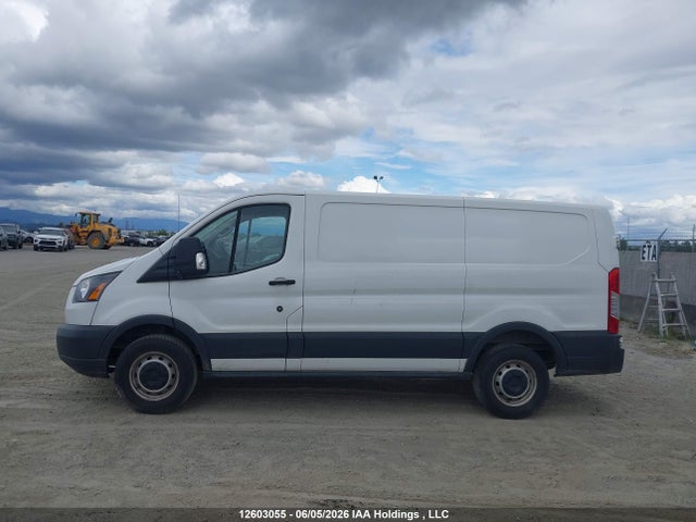 Aukcja sprzedaży 2018 Ford Transit T-250, vin: 1FTYR1YM6JKA66466, numer aukcji: 12603055