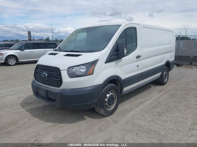 Aukcja sprzedaży 2018 Ford Transit T-250, vin: 1FTYR1YM6JKA66466, numer aukcji: 12603055